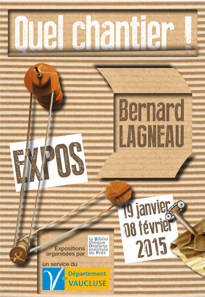 Exposition Hors la ville, 