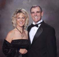 allen and patty eckman