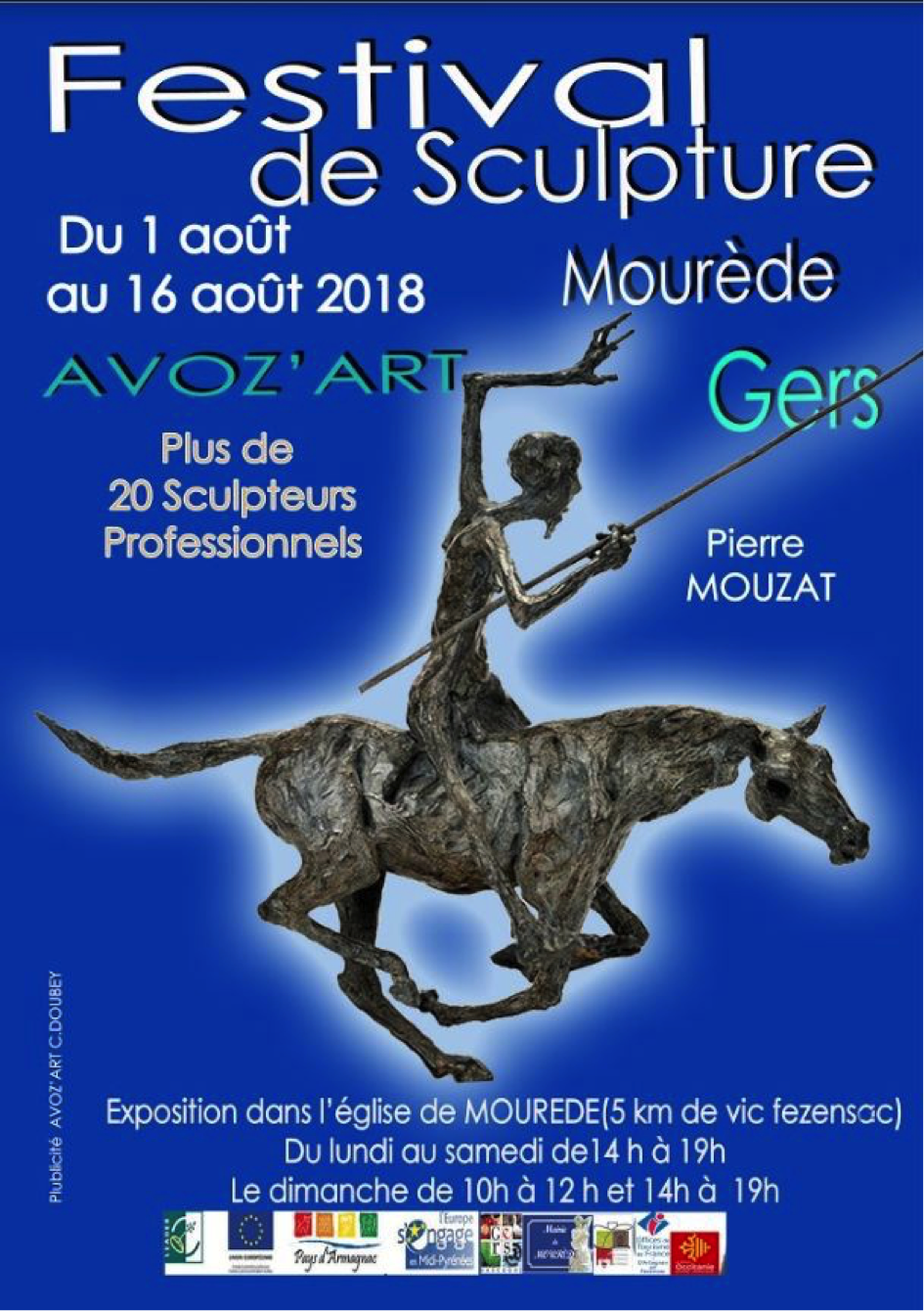 Festival de Mourede