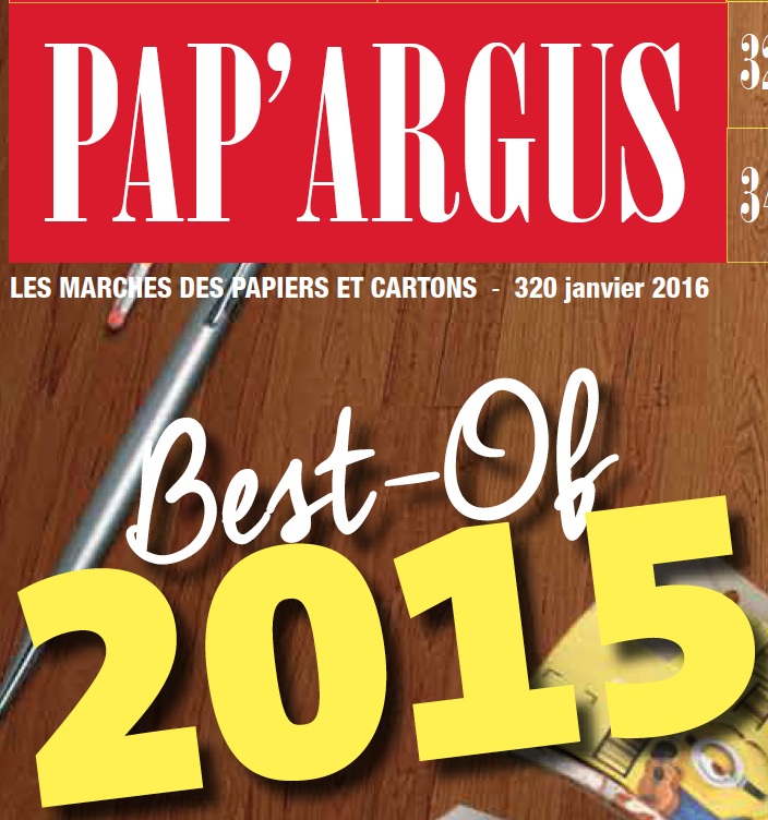 Titre papa argus N320