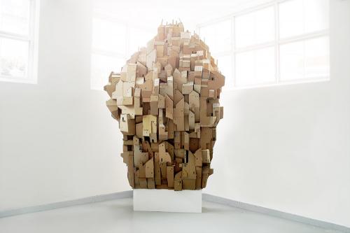 nina-lindgren-cardboard-sculpture