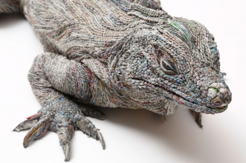 chie-hitotsuyama-three-dimensional-rolled-paper-sculpture