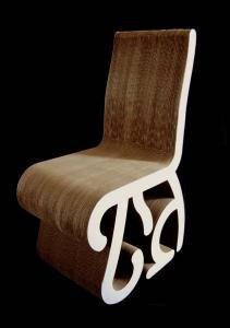 Chair-Root-2007-Gregory-Parsy