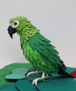 5_green_parrot1